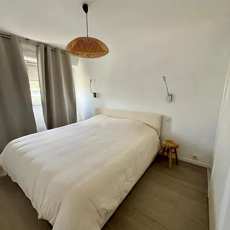 4 Personnes, 2 Min , Bus Direct Centre Appartamento *